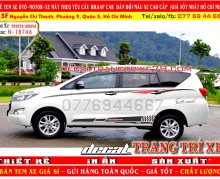 18746 tem xe innova 2018  tem suon xe innova  tem xe innova 2006  tem dán sườn xe innova 2017  tem innova 2018  decal xe innova 2020  tem xe innova 2007  tem innova 2017 ĐỘ TEM XE TOYOTA INNOVA - TEM XE INNOVA 